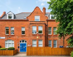 Newcastle School for Boys