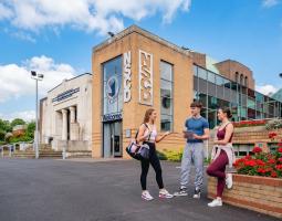 Northern School of Contemporary Dance