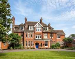 Northwood College for Girls