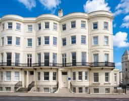 Oxford international Brighton Language School