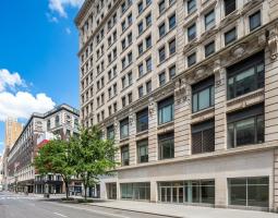 Escuela de idiomas en Nueva York