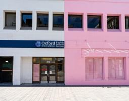 Oxford International English Schools San Diego