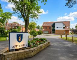 Papplewick Private School for Boys