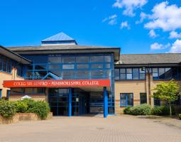 Pembrokeshire College