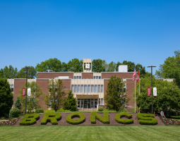 Kings education (Rider University, New Jersey)