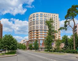 Russian University of Cooperation, RUC