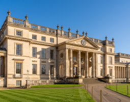 Stowe Internado Reino Unido