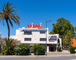 The American College in Spain