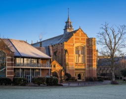 Tonbridge School