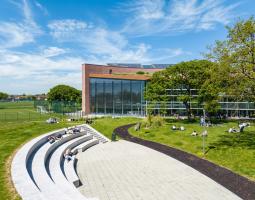 South Cheshire College
