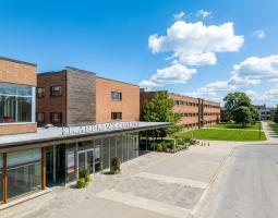 St. Andrew's College