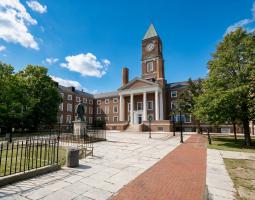 Upper Canada College Internado privado