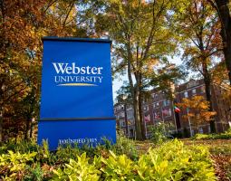 Webster University Irvine