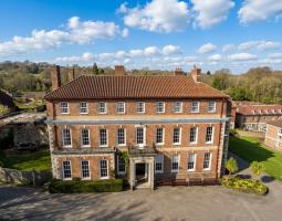 Windlesham House Escuela