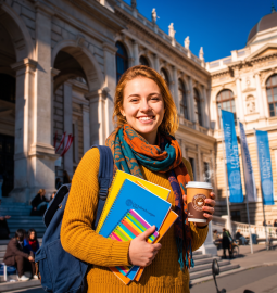 Which majors are worth studying in Austria in 2027?