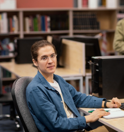 Career Planning From the First Year of University: Building Your Bridge to the Future