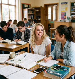 Celtic English Academy is changing its name and focus