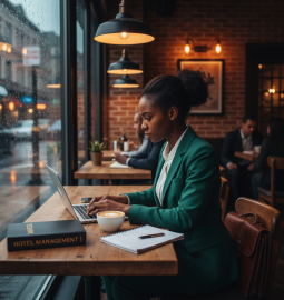 Entrepreneurship at University: Where to Start?