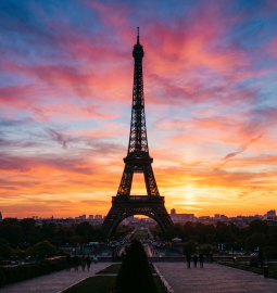 TOP majors for studying in France in 2027