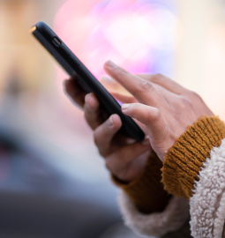 French schools banned the use of smartphones