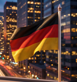 TOP majors for studying in Germany in English in 2027