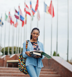 The Future of International Education by 2030