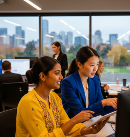 How Internships Influence Graduate Employment