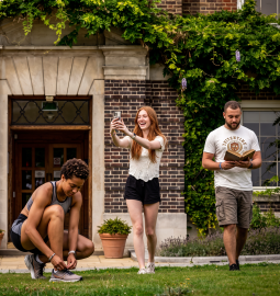Language in Action expands its summer program network in the United Kingdom