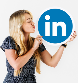 Building a LinkedIn Profile Before Graduation