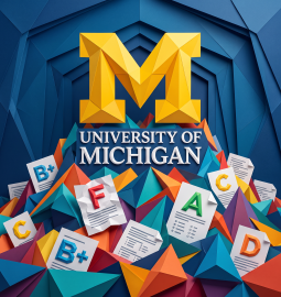 University of Michigan eliminates grades for first-year students