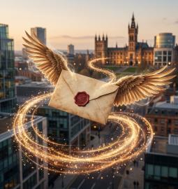 Why a motivation letter can determine the fate of your admission