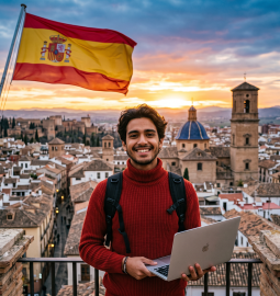 TOP majors for studying in Spain in English in 2027