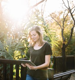 Sustainability Education: Preparing Future Leaders