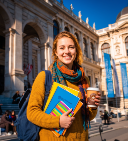 Which majors are worth studying in Austria in 2027?