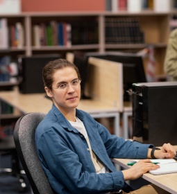 Career Planning From the First Year of University: Building Your Bridge to the Future