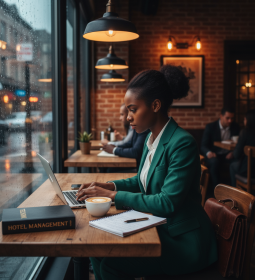 Entrepreneurship at University: Where to Start?