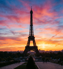 TOP majors for studying in France in 2027