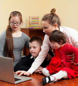 Inclusive Education Around the World