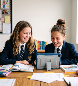 Inspired Education invests £30 million in new scholarships