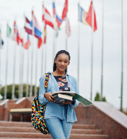 The Future of International Education by 2030