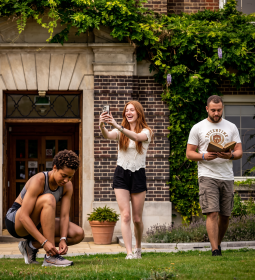 Language in Action expands its summer program network in the United Kingdom