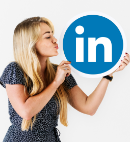 Building a LinkedIn Profile Before Graduation