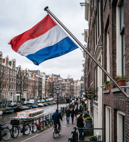 What to study in the Netherlands — a 2027 selection