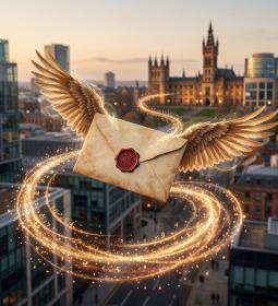 Why a motivation letter can determine the fate of your admission