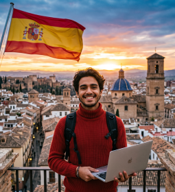 TOP majors for studying in Spain in English in 2027