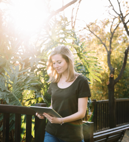 Sustainability Education: Preparing Future Leaders