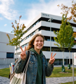 Top majors for studying in Switzerland
