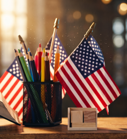 The best US schools for preparing students for admission to leading universities — our ranking for international students!