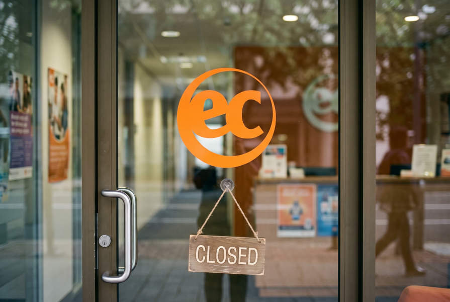 EC English is closing language schools around the world