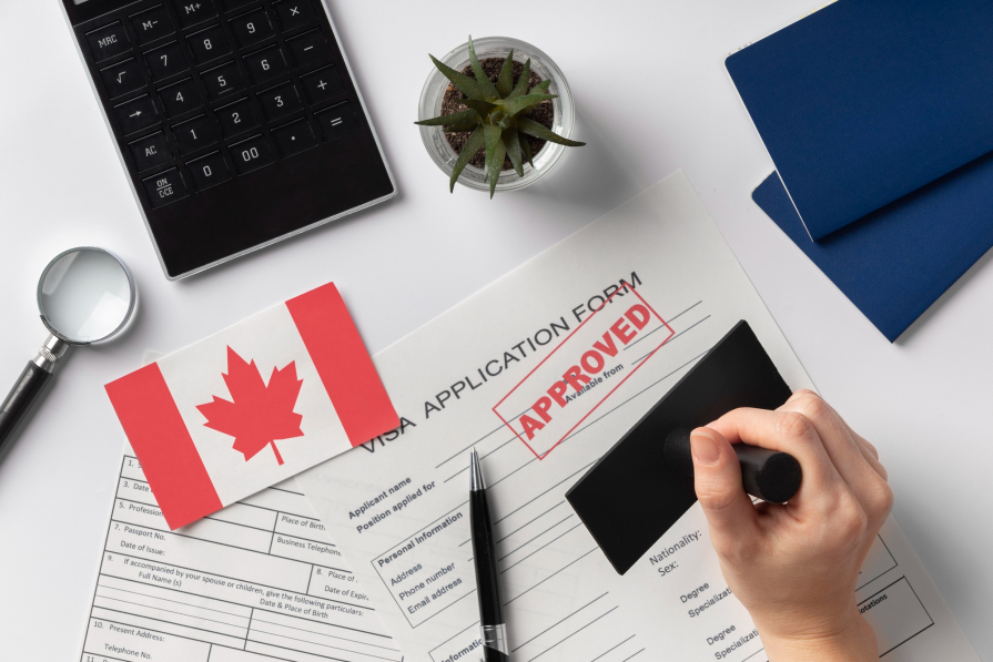 Canada has raised the amount required to obtain a student visa